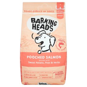 barking heads fusspot 12kg