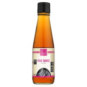 Thai Taste Fish Sauce