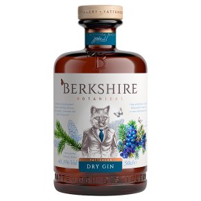 Berkshire Dry Gin