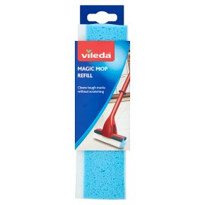 Vileda Magic Mop Refill 3 Action