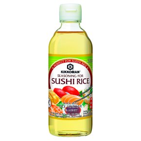 Kikkoman Seasoned Vinegar for Rice
