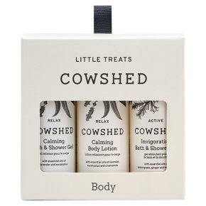Cowshed Body Little Treats