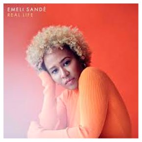 CD Emeli Sandé Real Life