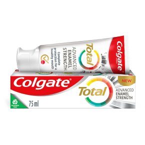 Colgate Total Enamel Health