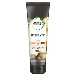 Herbal Essences Coconut Conditioner