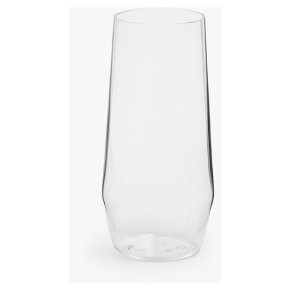 John Lewis Acrylic Hi Ball Tumbler