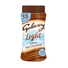 Galaxy Light Instant Hot Chocolate
