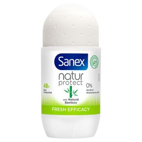 Sanex Natur Protect Efficacy Roll On