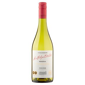 Luis Felipe Edwards Reserva Viognier