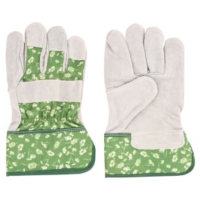 Fallen Fruit Rigger Glove Medium