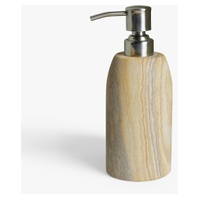 John Lewis Rainbow Sandstone Dispenser