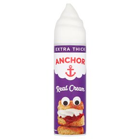 Anchor Extra Thick Real Cream