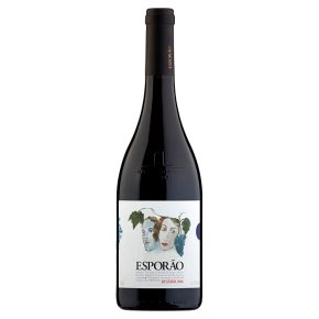 Esporao Reserva Alentejo Portugal