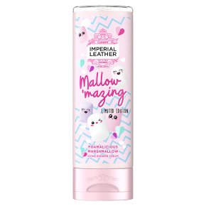 Imperial Leather Mallow Shower Cream