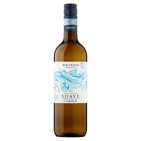 Waitrose Soave Classico