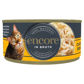 Encore with Chicken Breast