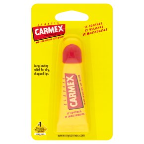 Carmex Lip Balm
