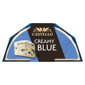 Castello Creamy Blue Cheese Strength 4