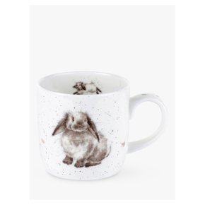 Wrendale Bunnie Mug