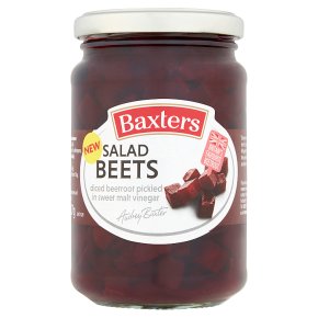 Baxters Salad Beets