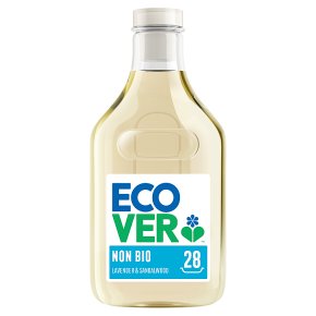 Ecover Non Bio Laundry 28 Washes