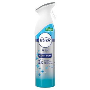 Febreze Air Heavy Duty Crisp Clean