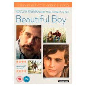 UCA Beautiful Boy