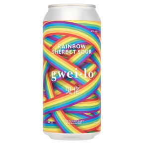 Gweilo Rainbow Sherbet Sour