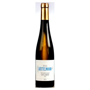 Munsterer Kapellenberg Riesling Beerenauslese