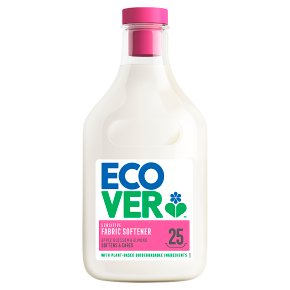 Ecover Fabric Softener Apple Blossom & Almond