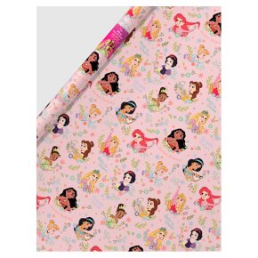 Disney Princess Rollwrap 3M