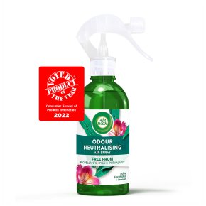 Air Wick Rainy Eucalyptus and Freesia Odour Neutralising Air Freshener