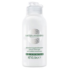 Baylis & Harding Jasmine Hand Gel