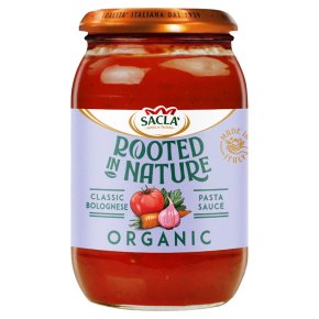 Sacla Rooted in Nature Classic Bolognese