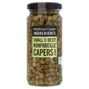 Cooks' Ingredients Nonpareille Capers