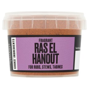 Cooks' Ingredients Ras el Hanout