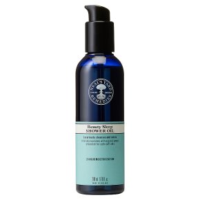 Neal's Yard Beauty Sleep Shower Oil