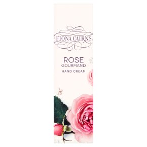 Fiona Cairns Rose Hand Cream