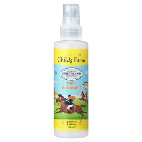 Childs Farm Hair Detangler