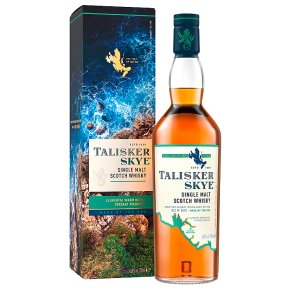 Talisker Skye Single Malt Scotch Whisky