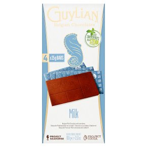 Guylian Milk