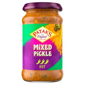 Patak's Mixed Pickle