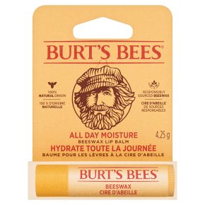 Burt's Bees Beeswax Lip Balm