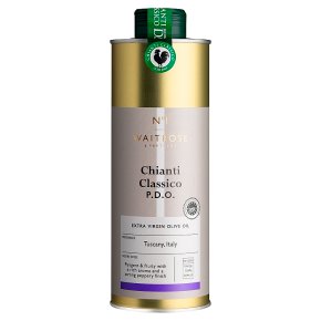 Waitrose No1 Chianti Classico Olive Oil