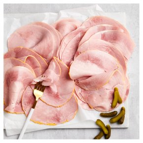 Wiltshire Cured Ham Platter