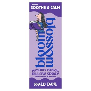 Matilda's Magical Pillow Spray