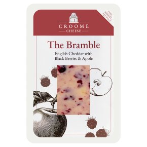 The Bramble Cheddar