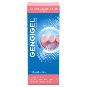 Gengigel Oral Gel