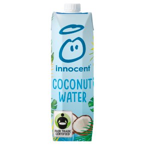 Innocent Coconut Water Large