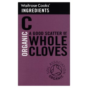 Cooks' Ingredients whole cloves